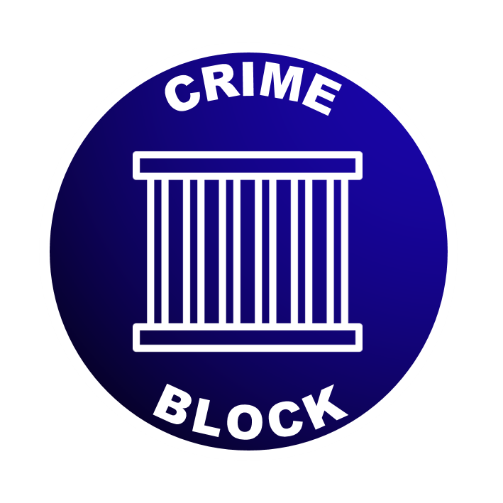 Crime Block